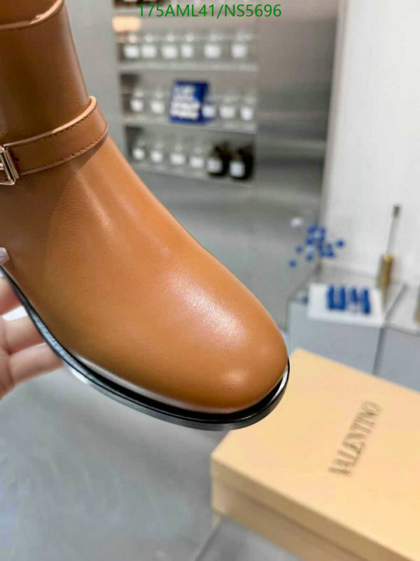 Boots-Women Shoes Code: NS5696 $: 175USD