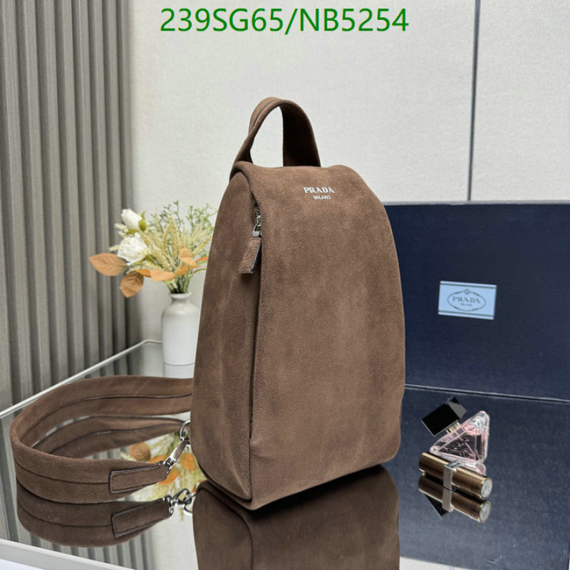 Prada-Bag-Mirror Quality Code: NB5254 $: 239USD