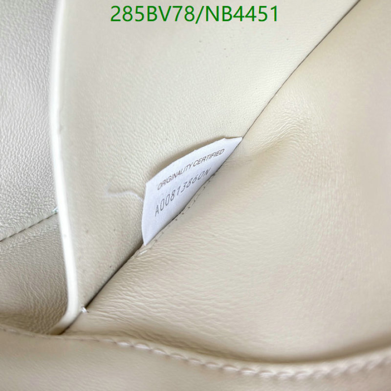 BV-Bag-Mirror Quality Code: NB4451 $: 285USD