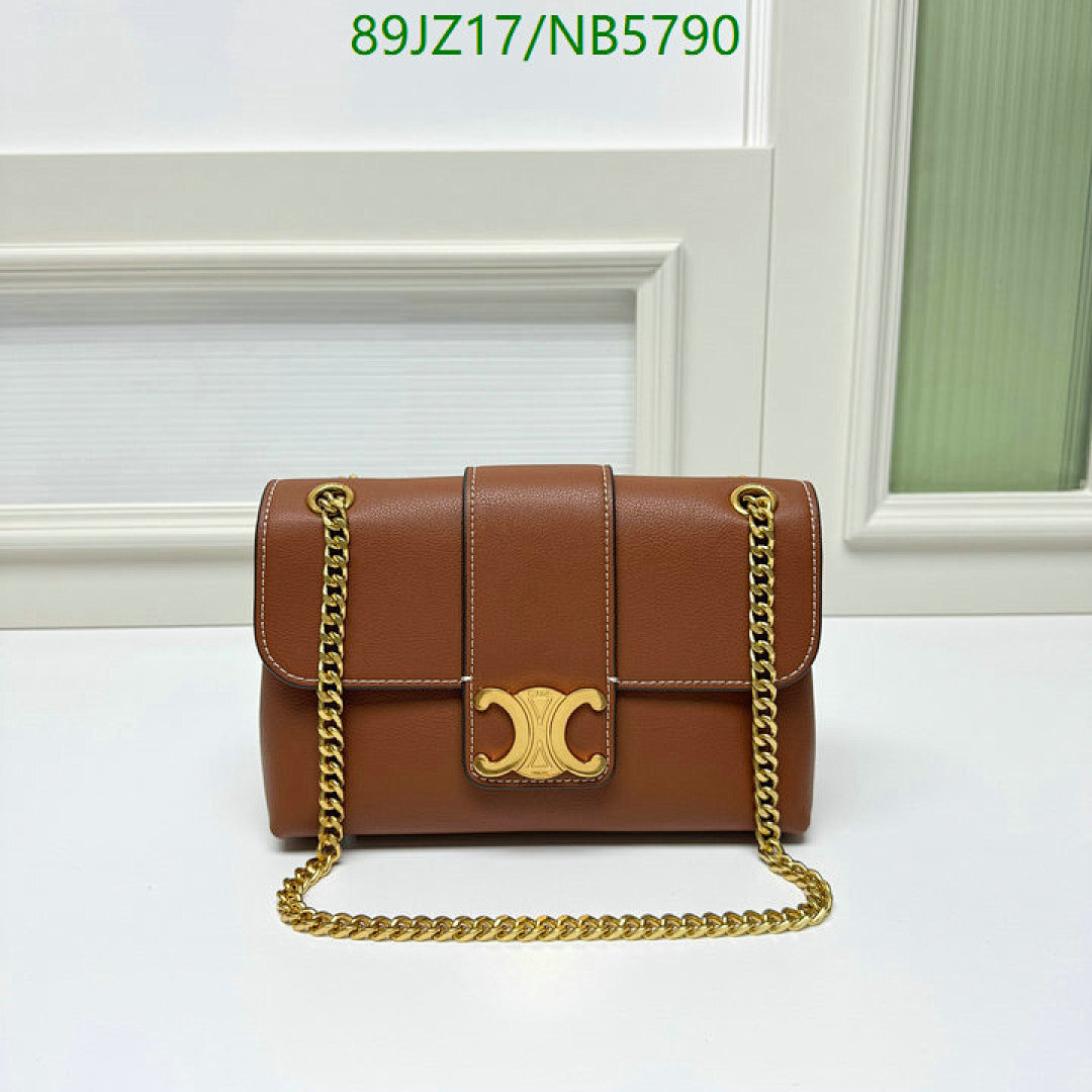 Celine-Bag-4A Quality Code: NB5790 $: 89USD