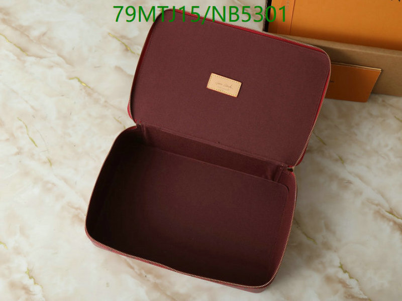 LV-Bag-4A Quality Code: NB5301