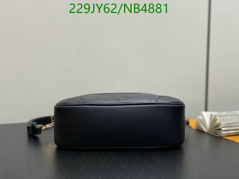 LV-Bag-Mirror Quality Code: NB4881 $: 229USD