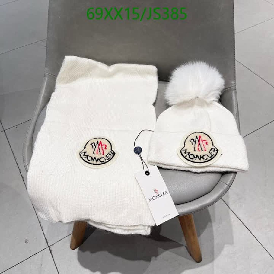 Moncler-Cap(Hat) Code: JS385 $: 69USD