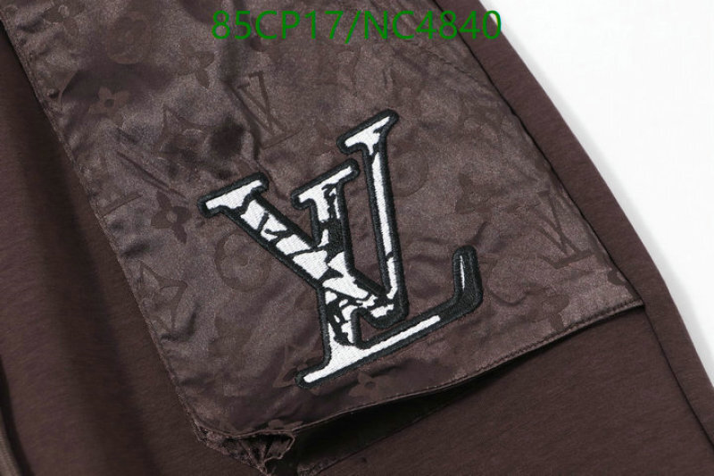 LV-Clothing Code: NC4840 $: 85USD
