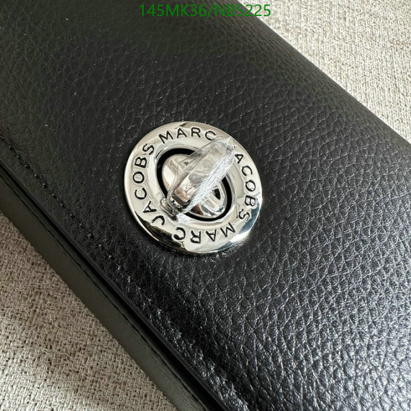 Marc Jacobs-Bag-Mirror Quality Code: NB5225 $: 145USD