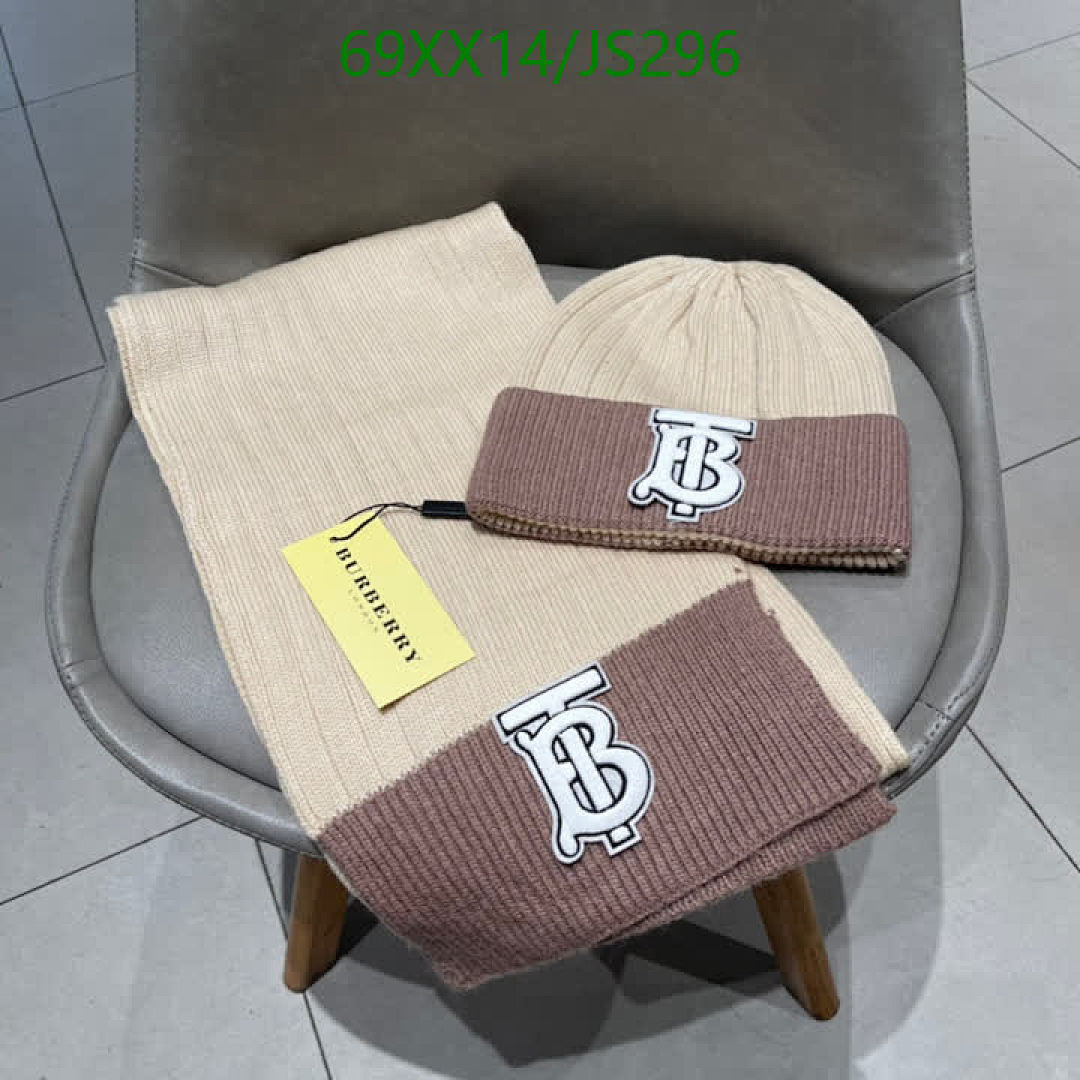 Burberry-Cap(Hat) Code: JS296 $: 69USD
