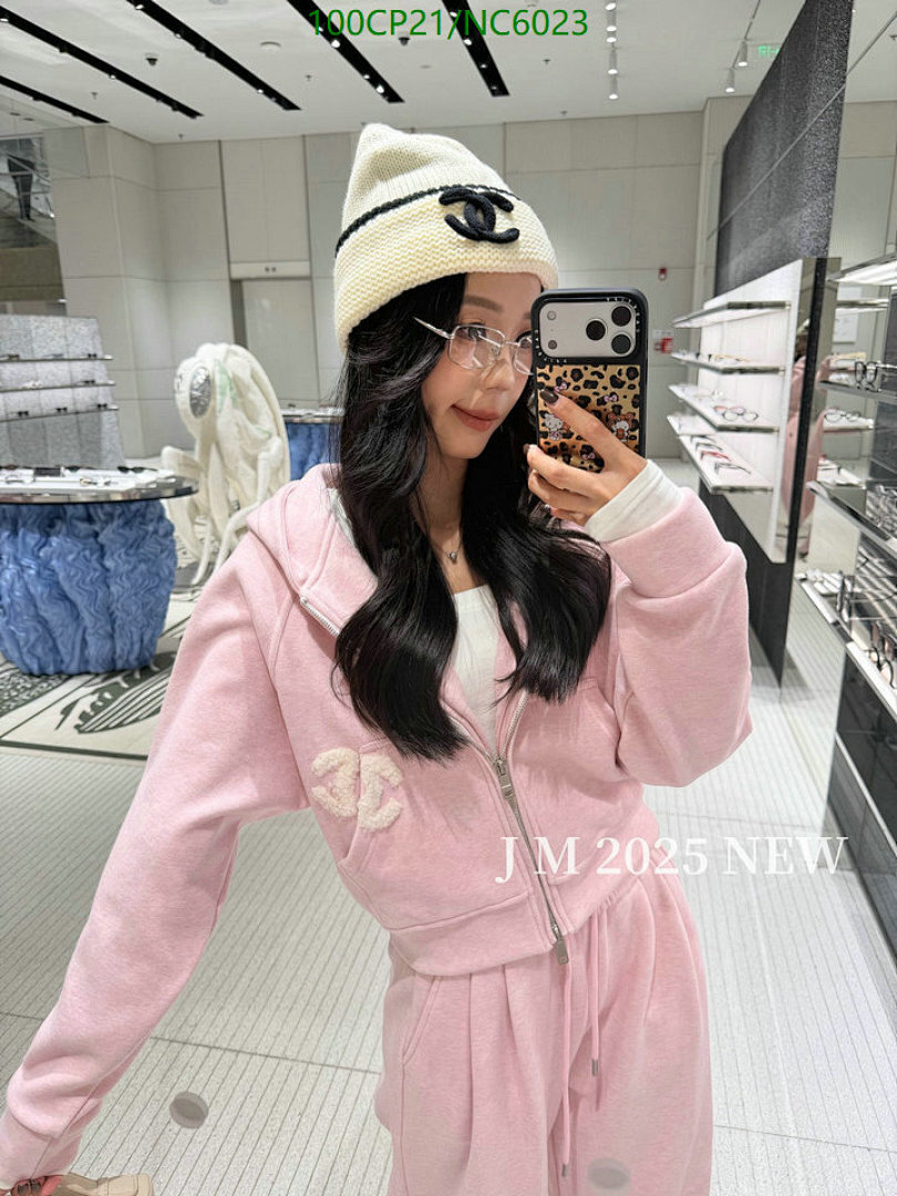 Chanel-Clothing Code: NC6023 $: 100USD