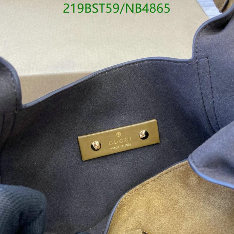 Gucci-Bag-Mirror Quality Code: NB4865 $: 219USD