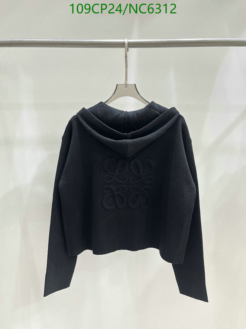 Loewe-Clothing Code: NC6312 $: 109USD
