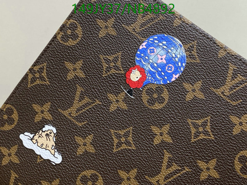 LV-Bag-Mirror Quality Code: NB4892 $: 149USD