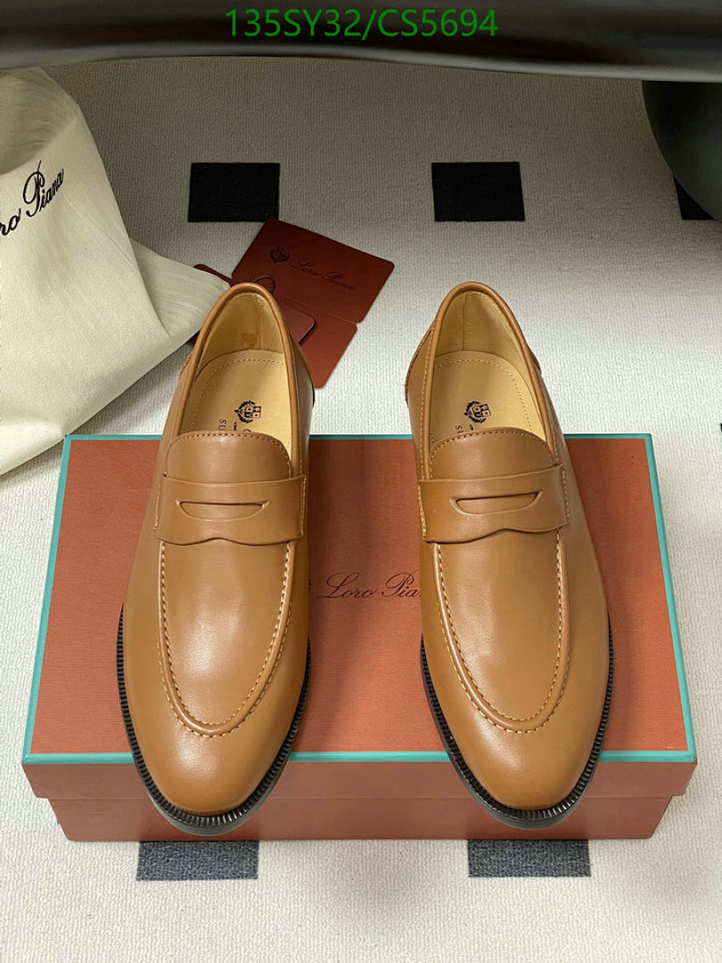 Loro Piana-Women Shoes Code: CS5694 $: 135USD