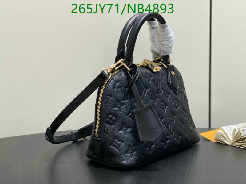 LV-Bag-Mirror Quality Code: NB4893 $: 265USD