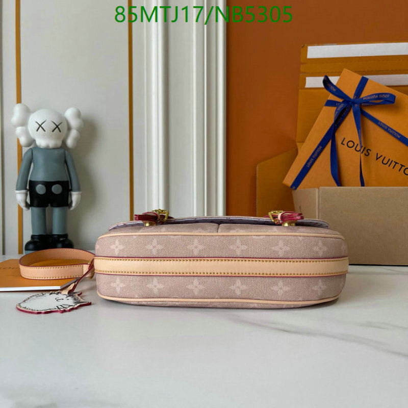 LV-Bag-4A Quality Code: NB5305 $: 85USD