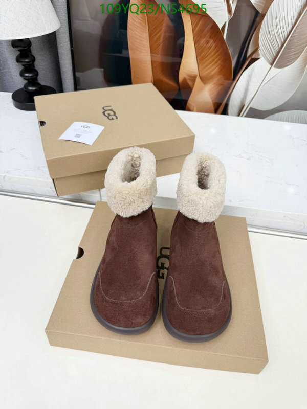 Boots-Women Shoes Code: NS4695 $: 109USD