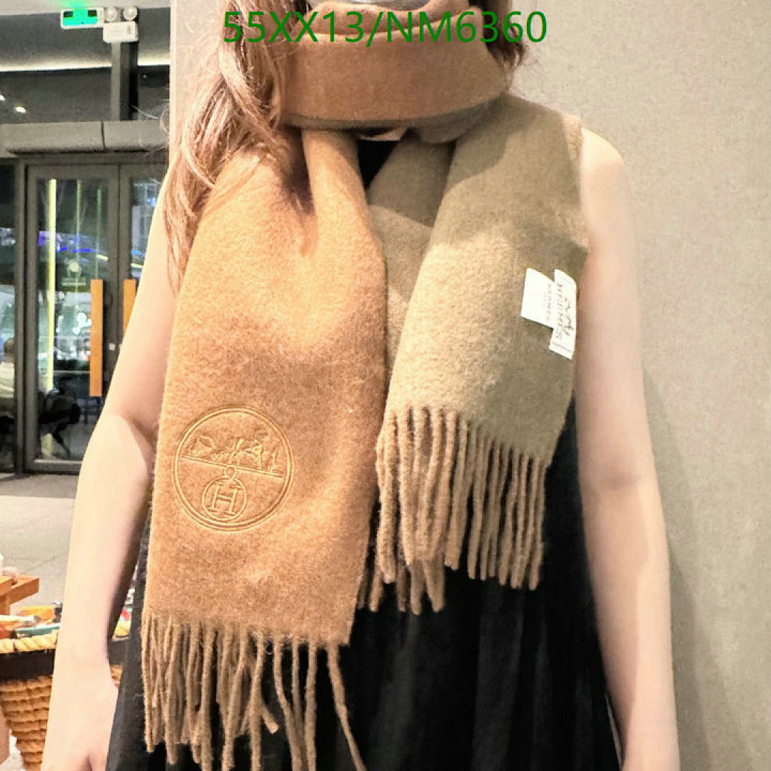Hermes-Scarf Code: NM6360 $: 55USD