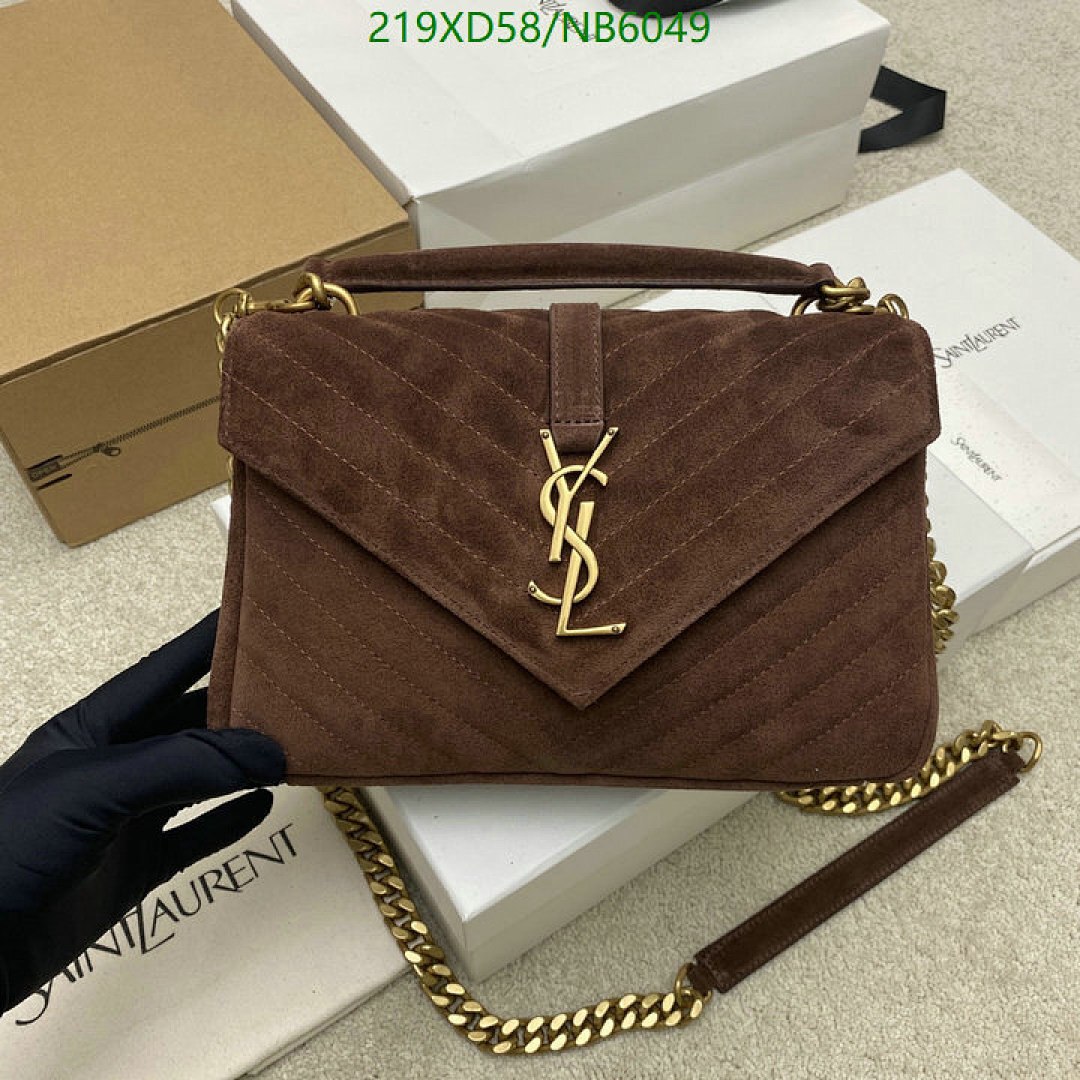YSL-Bag-Mirror Quality Code: NB6049 $: 219USD