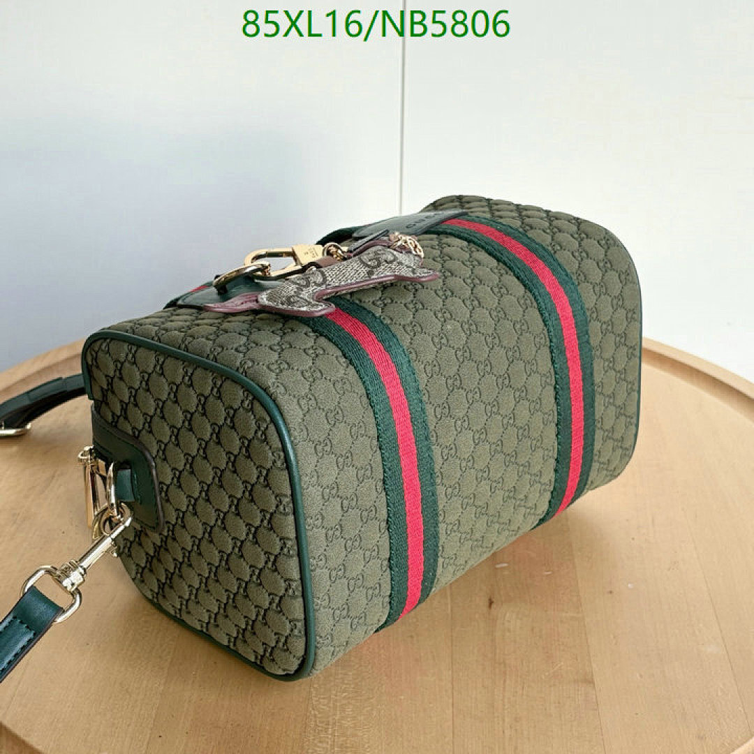 Gucci-Bag-4A Quality Code: NB5806 $: 85USD