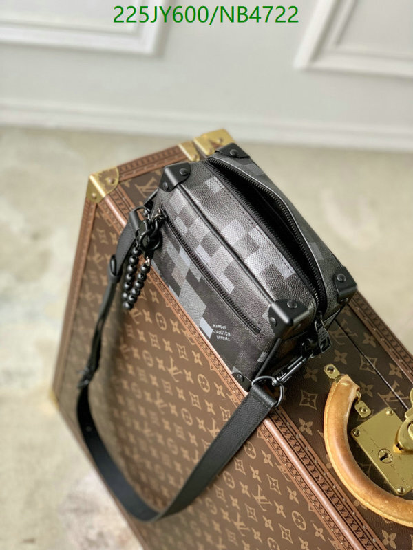 LV-Bag-Mirror Quality Code: NB4722 $: 225USD