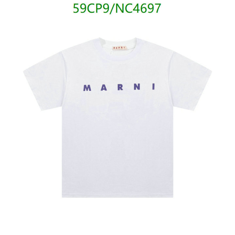 Marni-Clothing Code: NC4697 $: 59USD