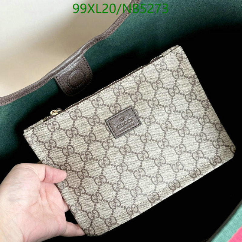Gucci-Bag-4A Quality Code: NB5273 $: 99USD