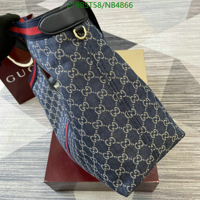Gucci-Bag-Mirror Quality Code: NB4866 $: 219USD
