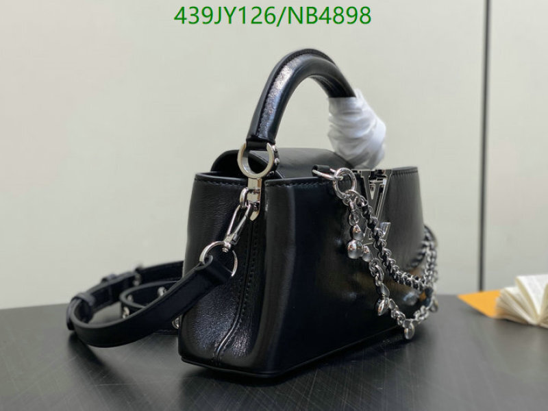 LV-Bag-Mirror Quality Code: NB4898