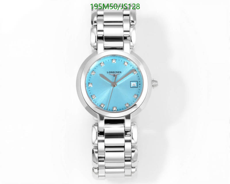 LONGINES-Watch-4A Quality Code: JS128 $: 195USD