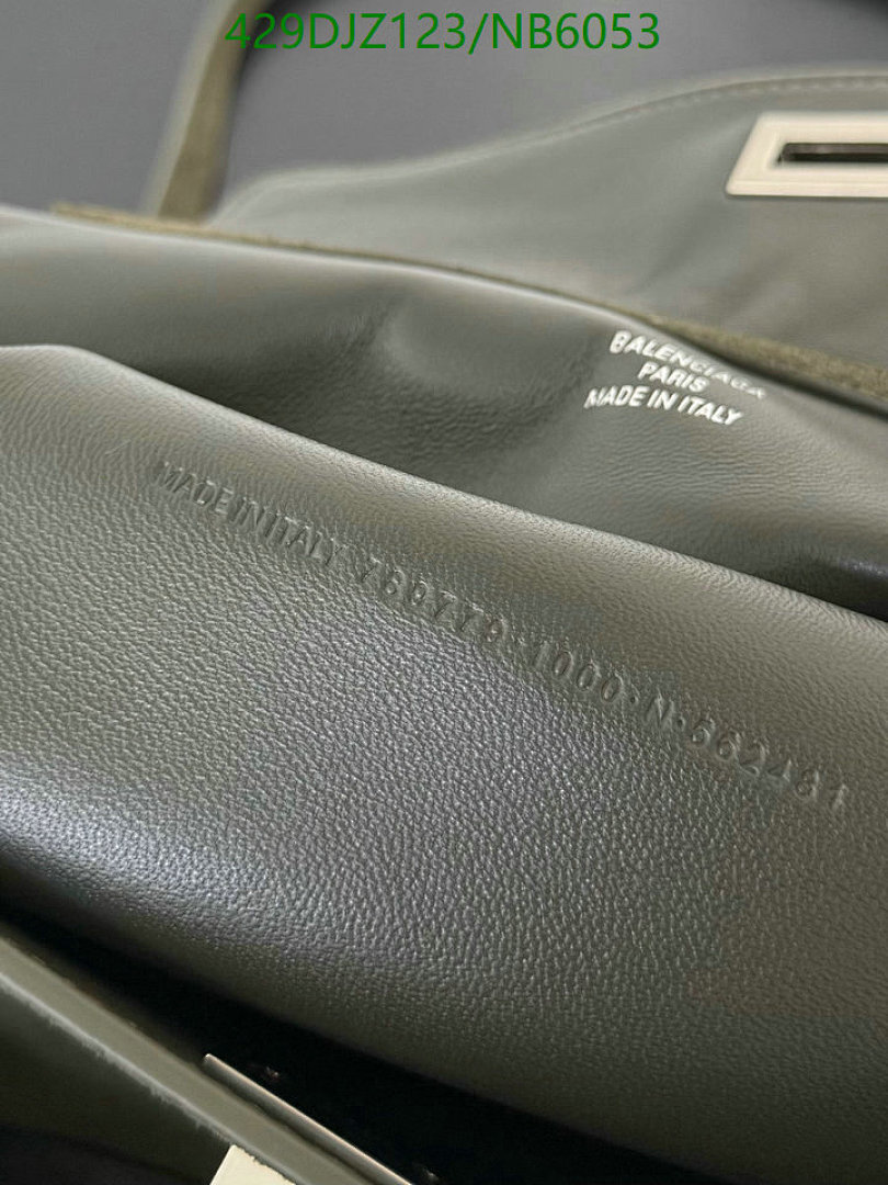 Balenciaga-Bag-Mirror Quality Code: NB6053