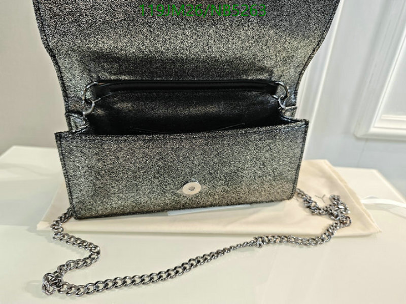 Stella McCartney-Bag-Mirror Quality Code: NB5263 $: 119USD