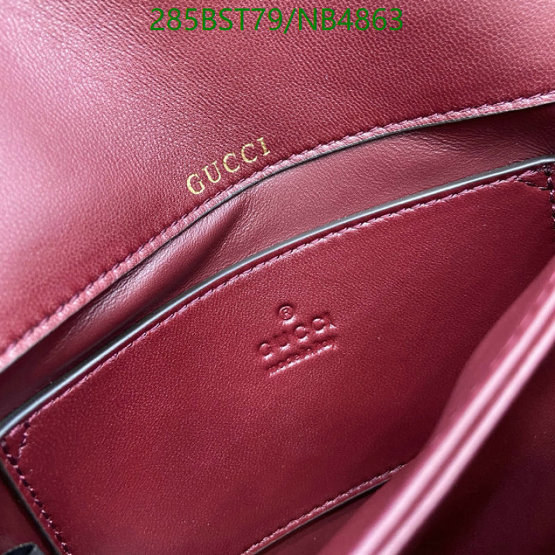 Gucci-Bag-Mirror Quality Code: NB4863