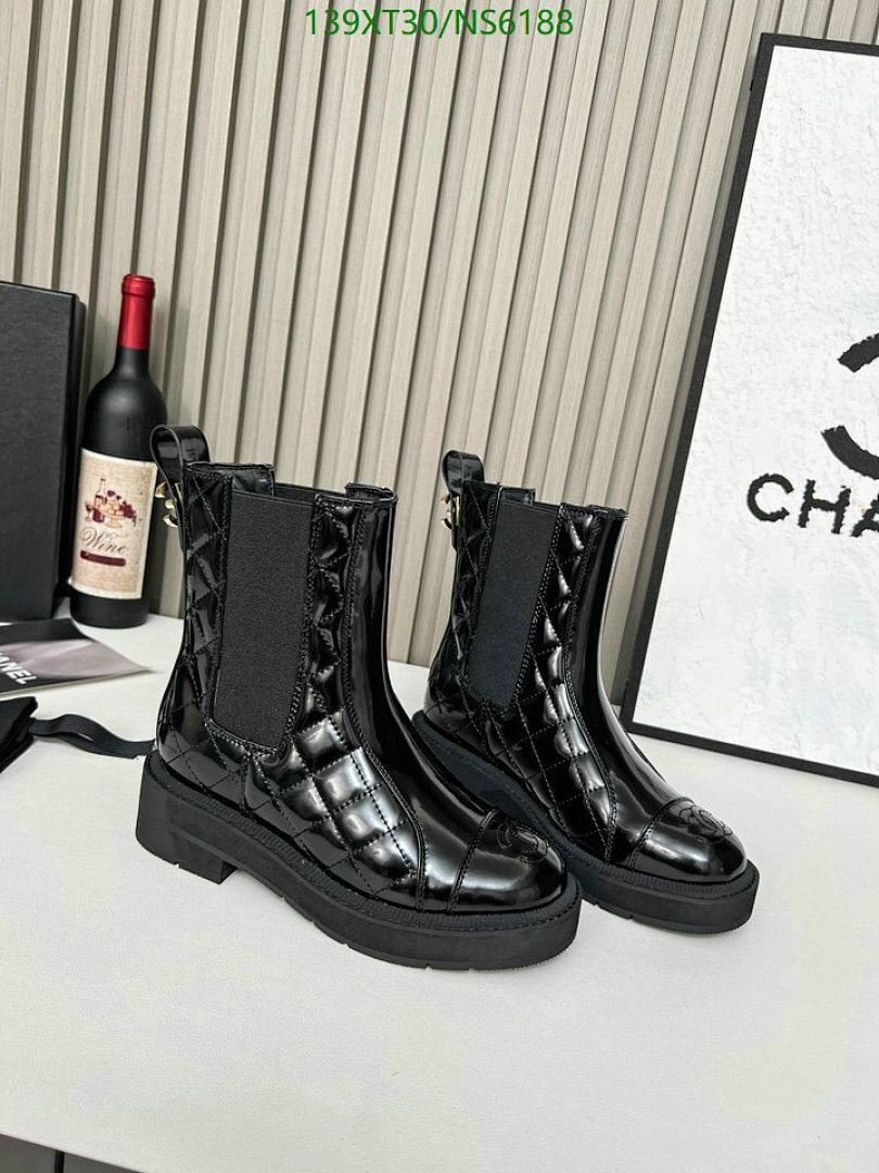 Boots-Women Shoes Code: NS6188 $: 139USD