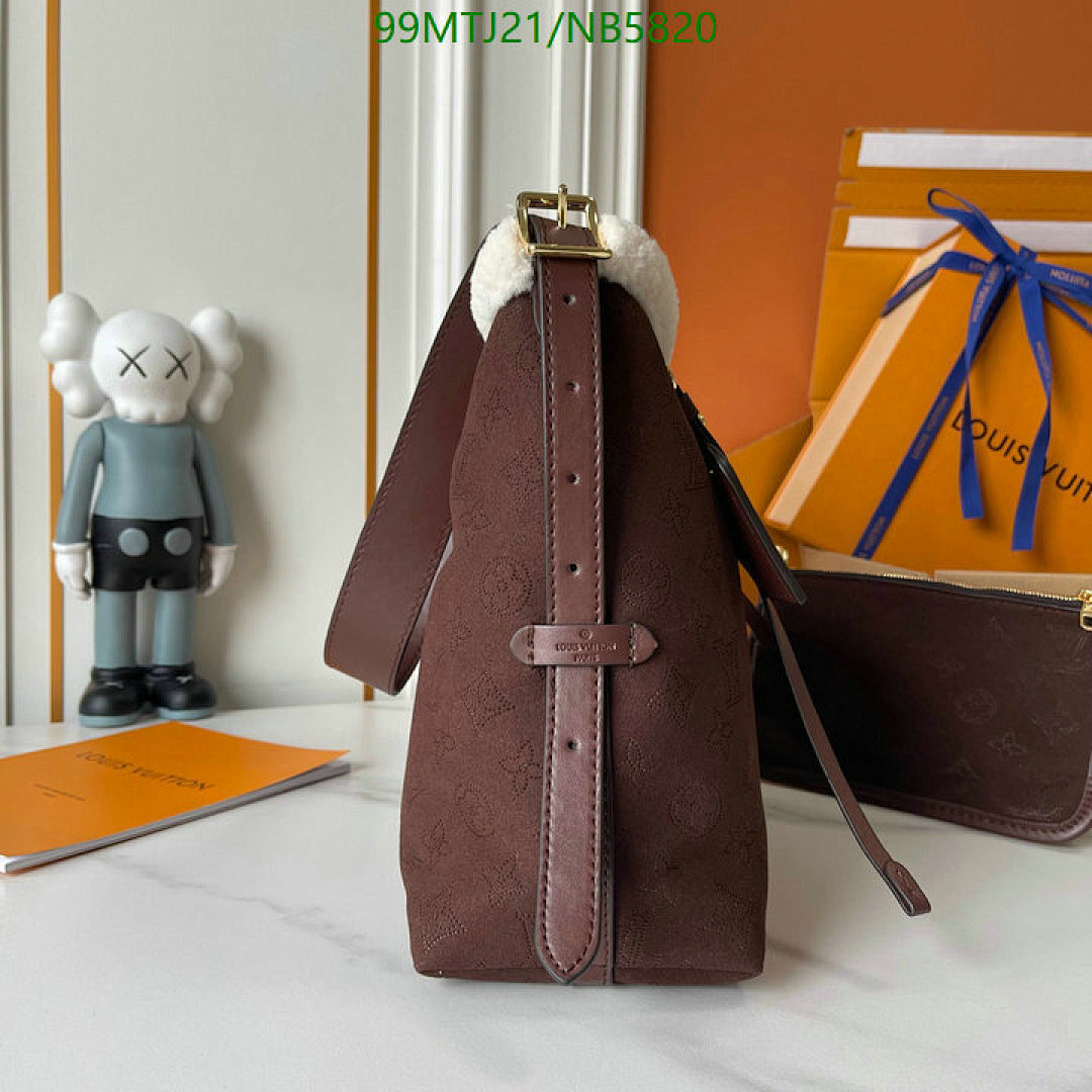 LV-Bag-4A Quality Code: NB5820 $: 99USD