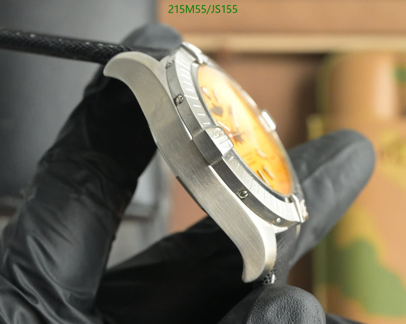 Breitling-Watch-Mirror Quality Code: JS155 $: 215USD