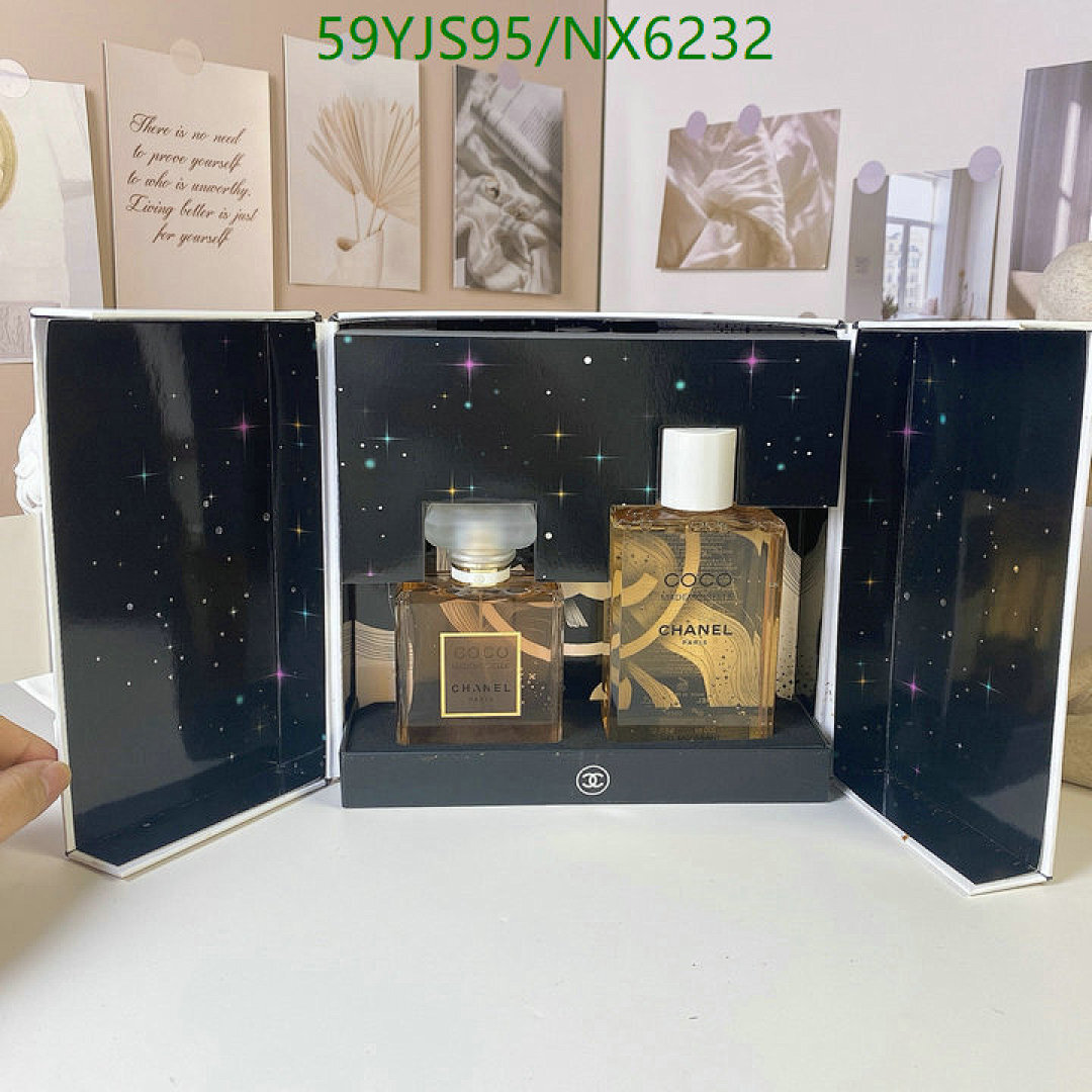 Chanel-Perfume Code: NX6232 $: 59USD