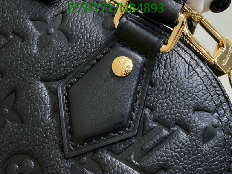 LV-Bag-Mirror Quality Code: NB4893 $: 265USD