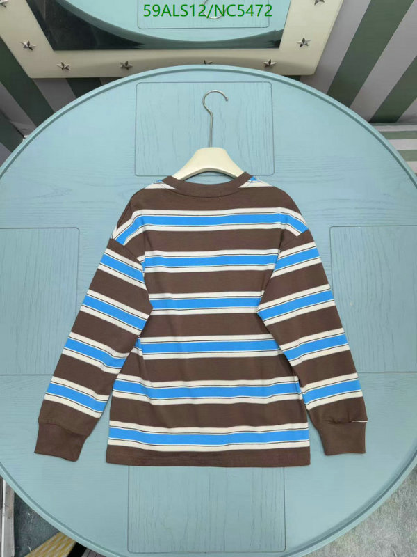 MIUMIU-Kids Clothing Code: NC5472 $: 59USD
