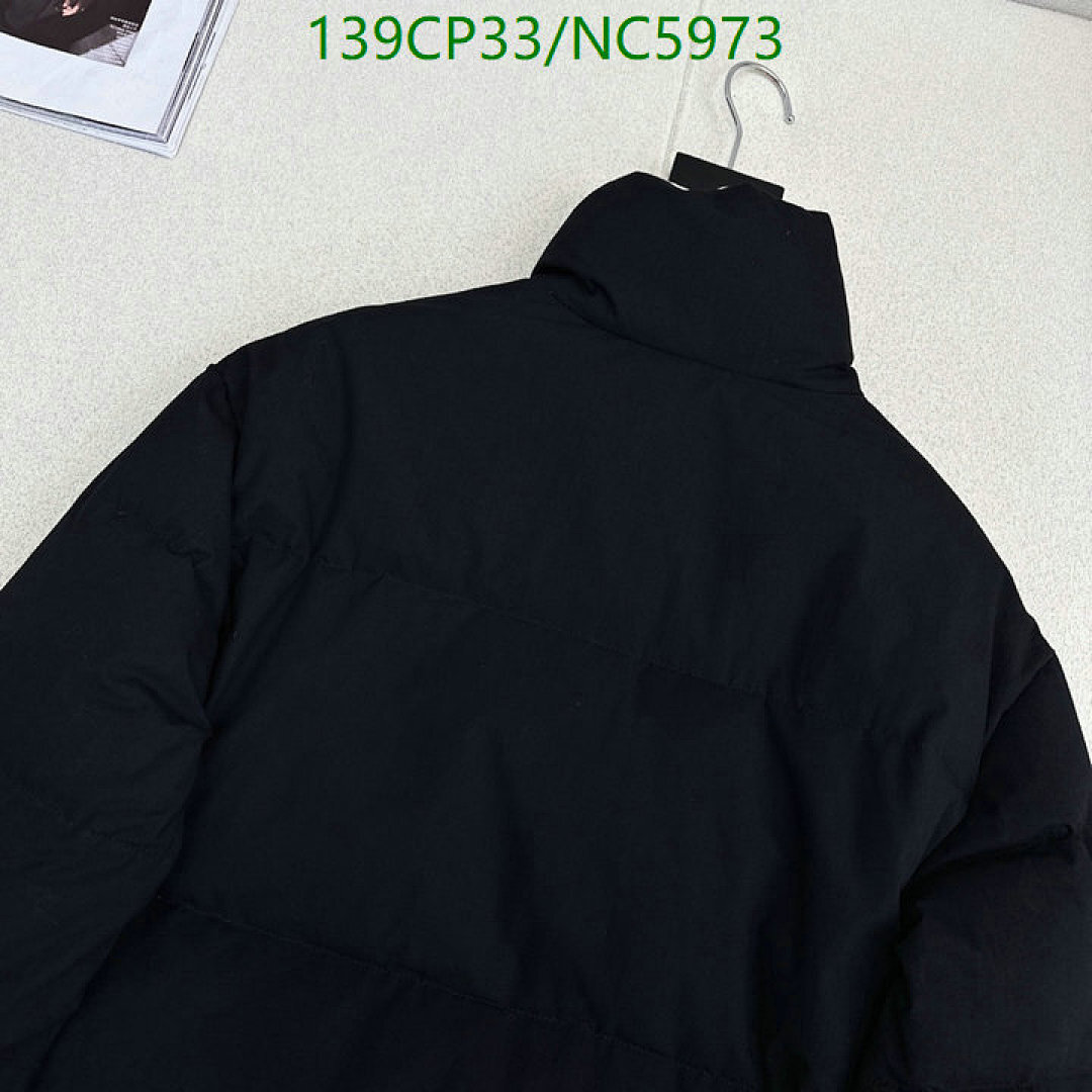 Loro Piana-Down jacket Women Code: NC5973 $: 139USD