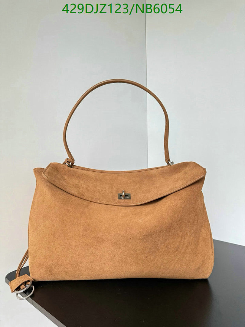 Balenciaga-Bag-Mirror Quality Code: NB6054