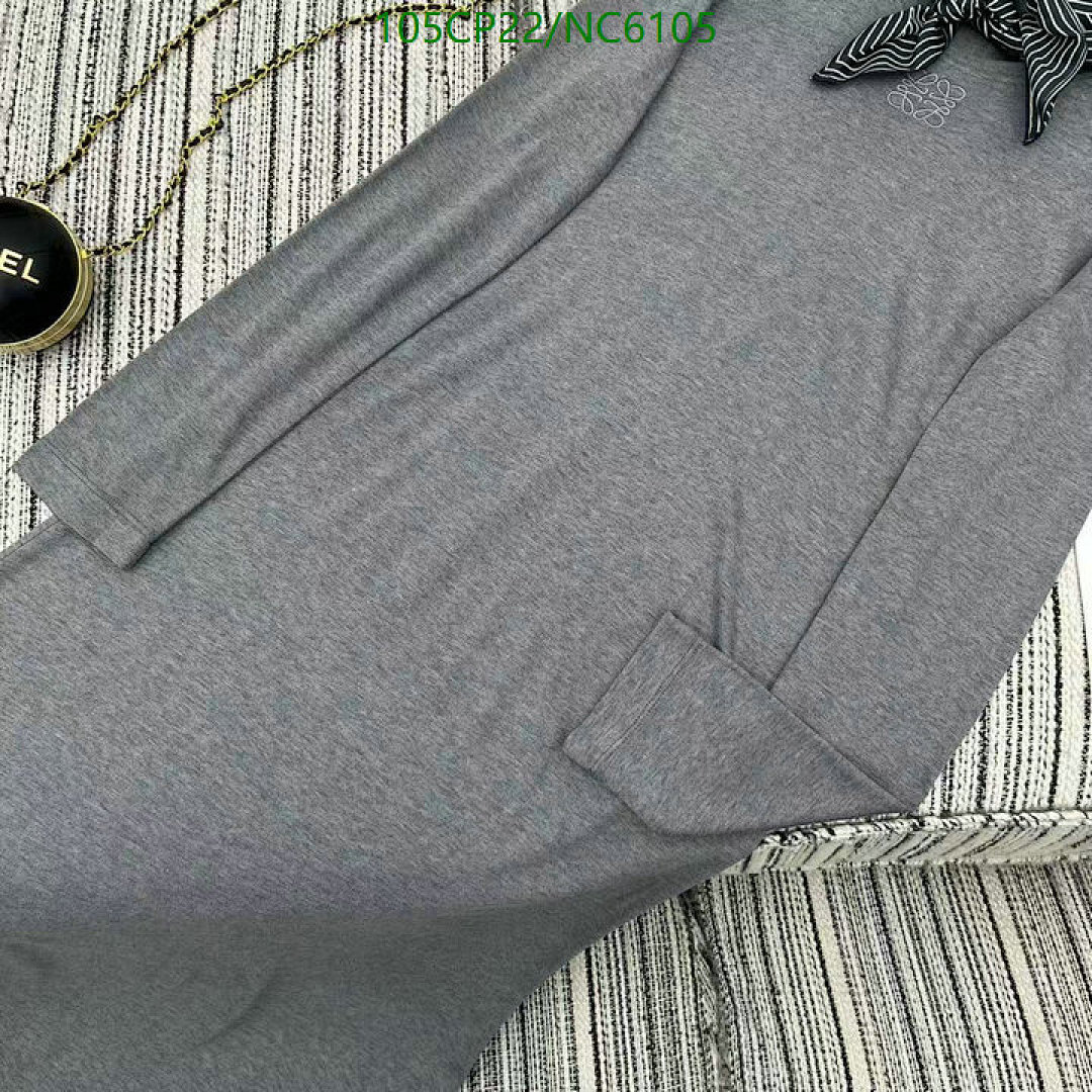 Loewe-Clothing Code: NC6105 $: 105USD