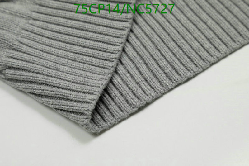 Ralph Lauren-Clothing Code: NC5727 $: 75USD