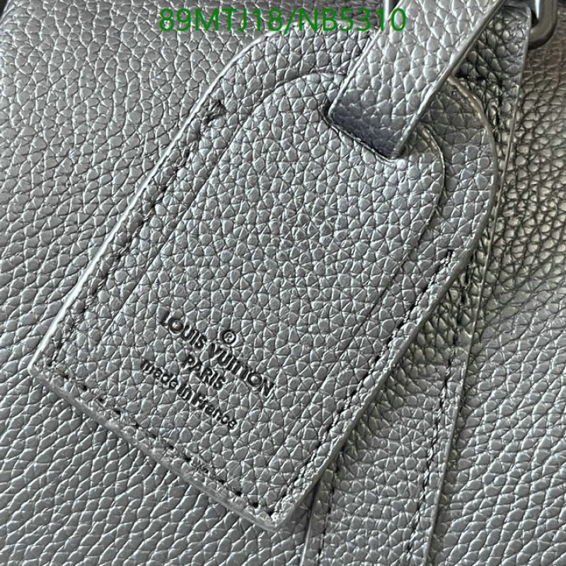 LV-Bag-4A Quality Code: NB5310 $: 89USD