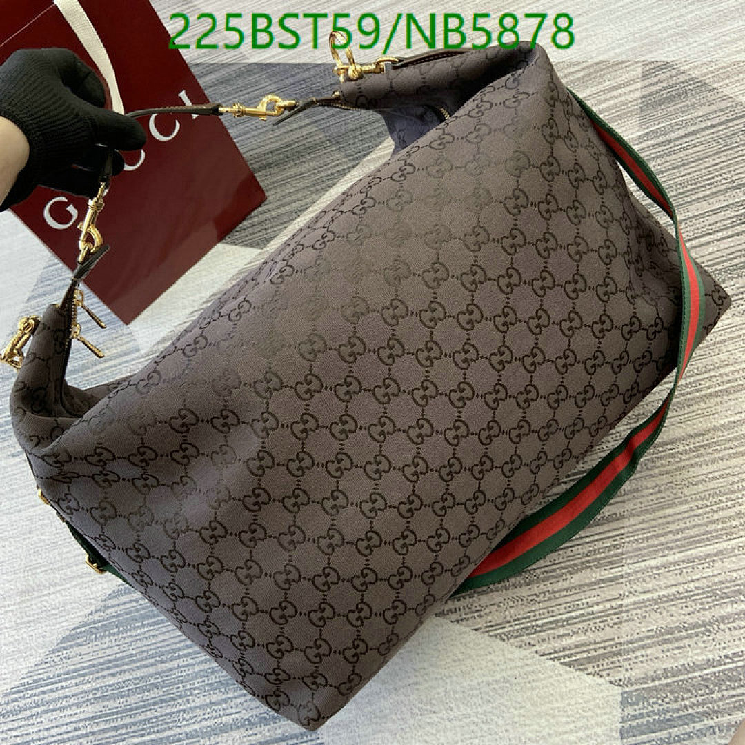 Gucci-Bag-Mirror Quality Code: NB5878 $: 225USD
