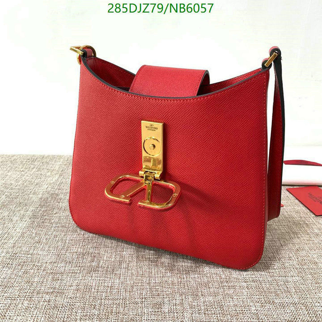 Valentino-Bag-Mirror Quality Code: NB6057 $: 285USD