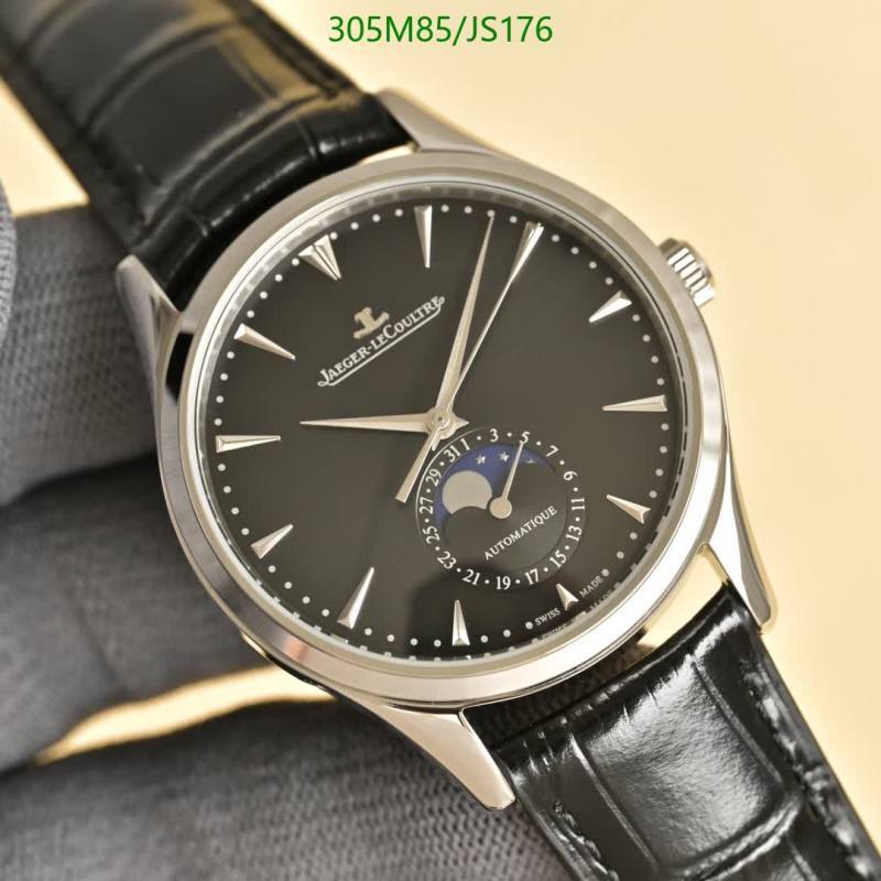 Jaeger-LeCoultre-Watch-Mirror Quality Code: JS176 $: 305USD