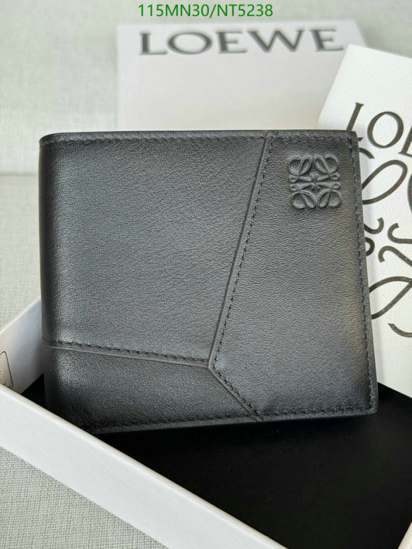 Loewe-Wallet-Mirror Quality Code: NT5238 $: 115USD