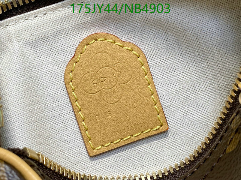 LV-Bag-Mirror Quality Code: NB4903 $: 175USD