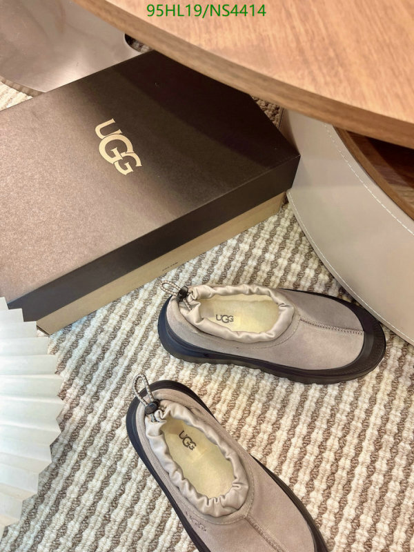 UGG-Men shoes Code: NS4414 $: 95USD