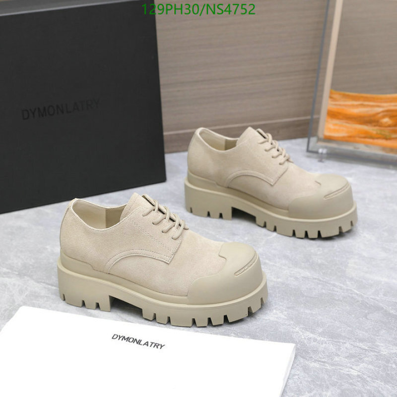 Dymonlatry-Women Shoes Code: NS4752 $: 129USD