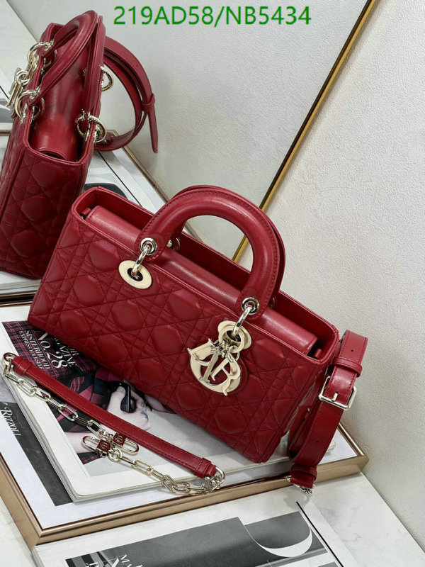 Dior-Bag-Mirror Quality Code: NB5434 $: 219USD