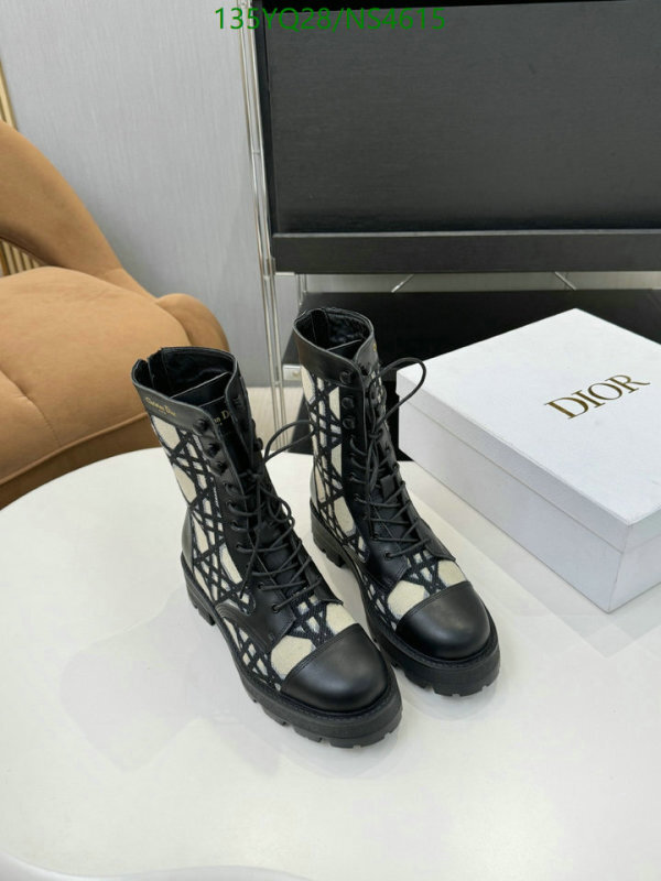 Boots-Women Shoes Code: NS4615 $: 135USD